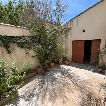 Maison Moderne Parking &jardin *