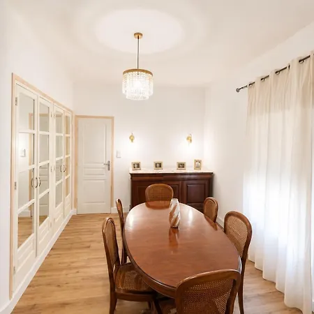 Maison Moderne Parking &jardin * Narbona